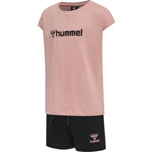 Hummel Hmlnova Shorts Set - rosette