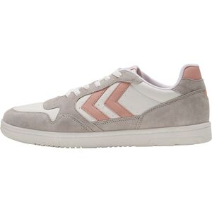 Hummel Camden Mixed - marshmallow/silver cloud