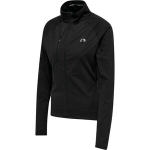 newline Womens Core Bike Thermal Jacket - black