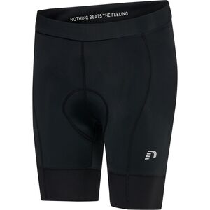 newline Womens Core Bike Panel Shorts - black