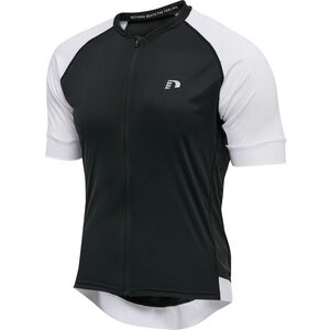 newline Mens Core Bike Jersey - black
