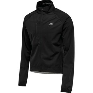 newline Mens Core Bike Thermal Jacket - black
