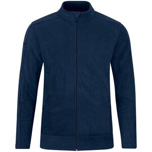 Jako Fleecejacke - marine/darkblue