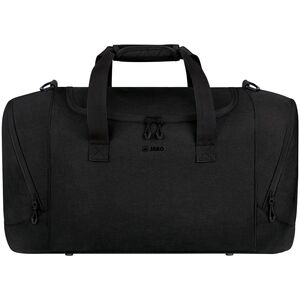 Jako Sporttasche Challenge - schwarz meliert