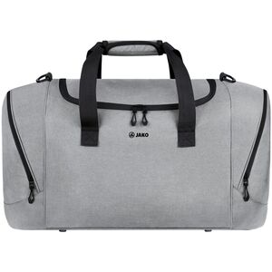 Jako Sporttasche Challenge - hellgrau meliert