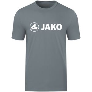 Jako T-Shirt Promo - steingrau
