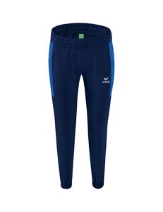 Erima Team Presentation Pants - new navy/new royal