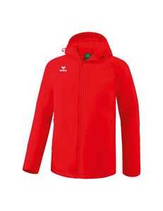 Erima Team Winter Jacket - red