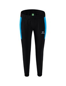 Erima Team Presentation Pants - black/curacao