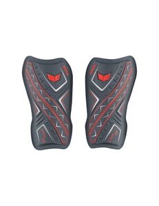 Erima X-Plate One - cool grey/ fiery coral