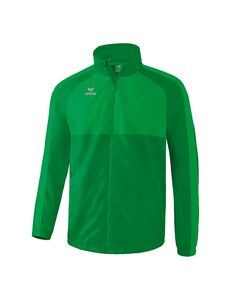 Erima Team All-Weather Jacket - smaragd