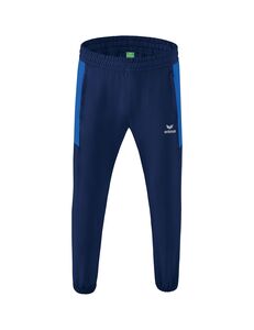 Erima Team Presentation Pants - new navy/new royal