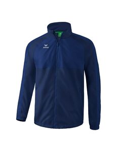 Erima Team All-Weather Jacket - new navy