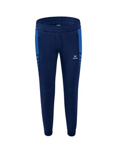 Erima Six Wings Training Pants - new navy/new royal