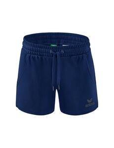 Erima Essential Team Sweatshorts - new navy