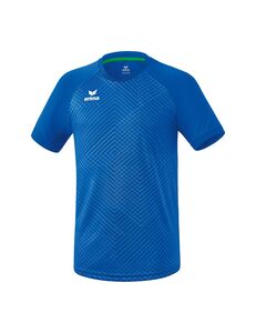 Erima Madrid Jersey Shortsleeve - new royal