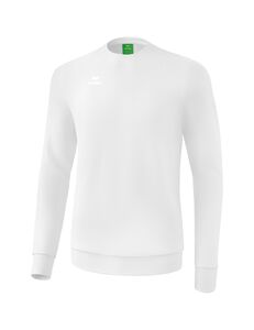 Erima Sweatshirt - new white