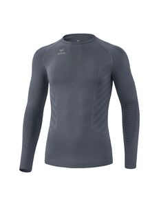 Erima Athletic Longsleeve Function - slate grey