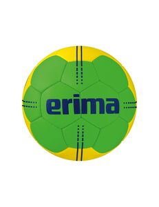 Erima Pure Grip No.4 - green/yellow