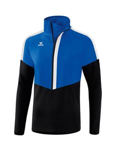 Erima Squad Training Top - new royal/black/white