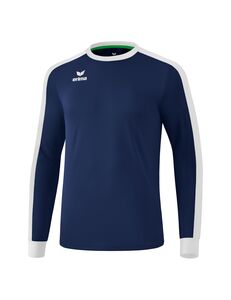 Erima Retro Star Jersey Longsleeve - new navy/white