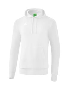 Erima Hoody - new white