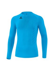 Erima Athletic Longsleeve Function - curacao