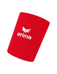 Erima Sweatband - red