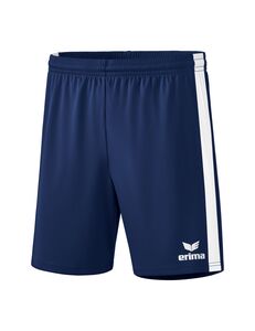 Erima Retro Star Shorts Without Inner Sli - new navy/white