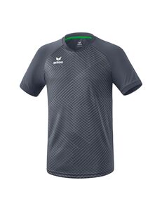 Erima Madrid Jersey Shortsleeve - slate grey