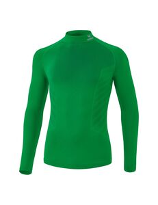 Erima Athletic Longsleeve Function - smaragd