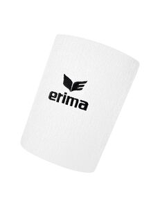 Erima Sweatband - white