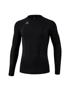Erima Athletic Longsleeve Function - black