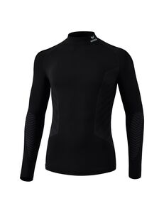 Erima Athletic Longsleeve Function - black