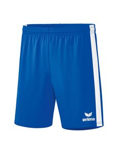Erima Retro Star Shorts Without Inner Sli - new royal/white