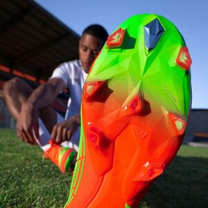 adidas Herren Predator Edge.1 FG Fuballschuhe