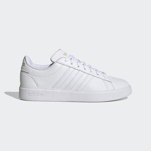 adidas Damen Grand Court Cloudfoam Lifestyle Court Comfort Schuhe