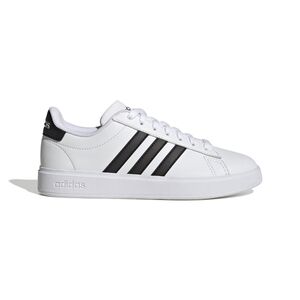 adidas Damen Grand Court Cloudfoam Lifestyle Court Comfort Schuhe