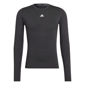 adidas Herren Techfit Training Longsleeve