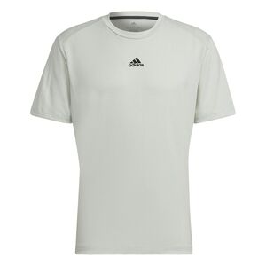 adidas Herren AEROREADY Yoga T-Shirt