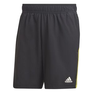 adidas Herren AEROREADY HIIT Side 3-Streifen Trainingsshorts