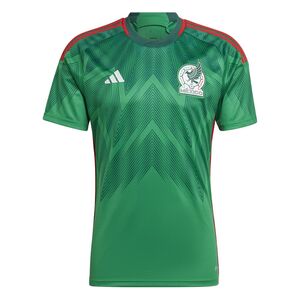 adidas Herren Mexiko 22 Heimtrikot