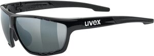 Uvex Uvex Sportstyle 706 - black
