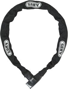 Abus 6800/85 Bk 2.0 - black