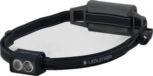 Led Lenser Stirnlampe Led Neo 5R - black