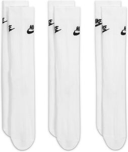 Nike Sportswear Everyday Essential Crew-Socken (3 Paar)