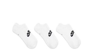 Nike Sportswear Everyday Essential No-Show-Socken (3 Paar)