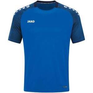 Jako T-Shirt Performance - royal/marine