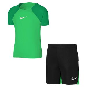 Nike Dri-FIT Academy Pro Strick-Fu�ball-Trainings-Set f�r j�ngere Kinder