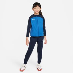 Nike Dri-FIT Academy Pro Strick-Fu�ball-Trainingsanzug f�r j�ngere Kinder